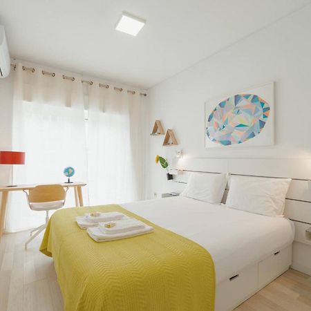 Santa Catarina Apartment By Hosty Porto Ngoại thất bức ảnh