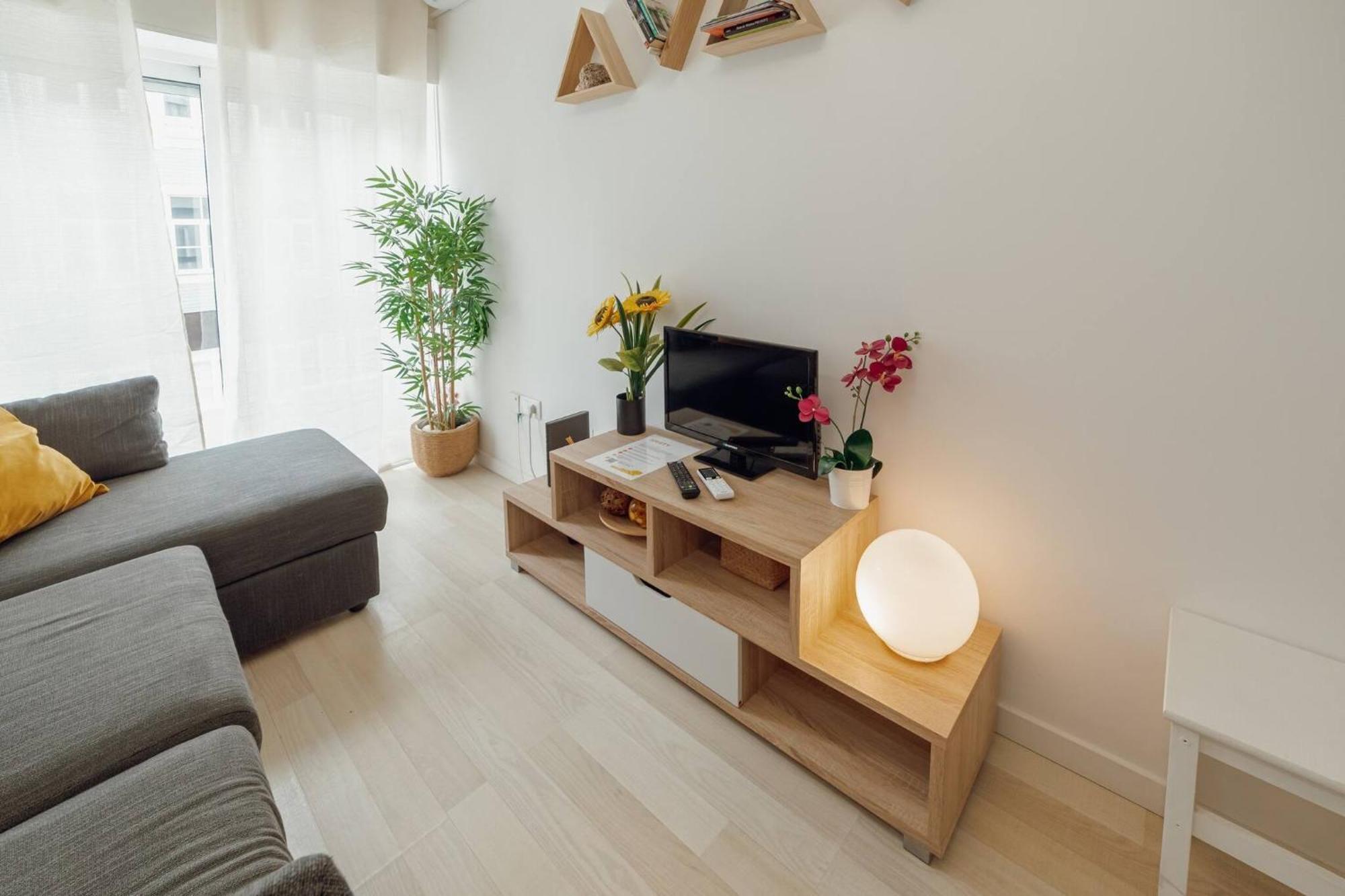Santa Catarina Apartment By Hosty Porto Ngoại thất bức ảnh
