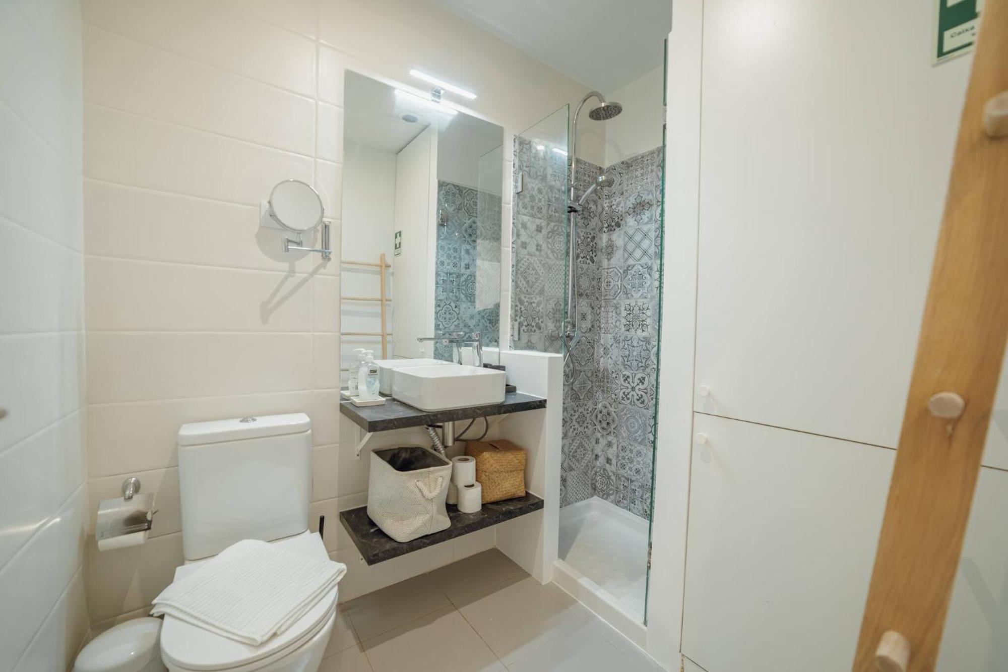 Santa Catarina Apartment By Hosty Porto Ngoại thất bức ảnh