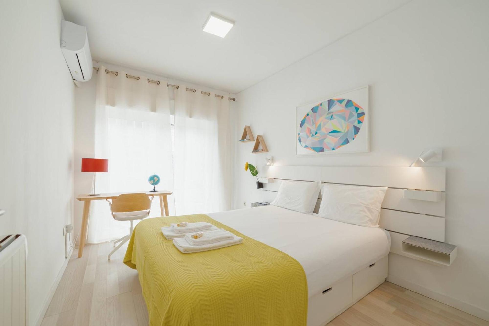 Santa Catarina Apartment By Hosty Porto Ngoại thất bức ảnh