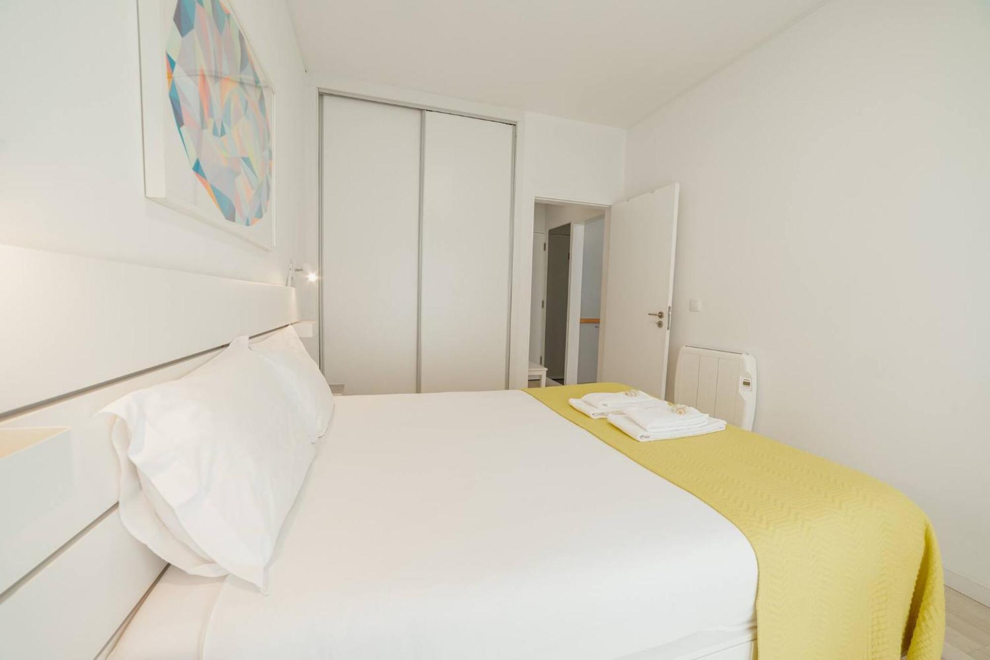 Santa Catarina Apartment By Hosty Porto Ngoại thất bức ảnh