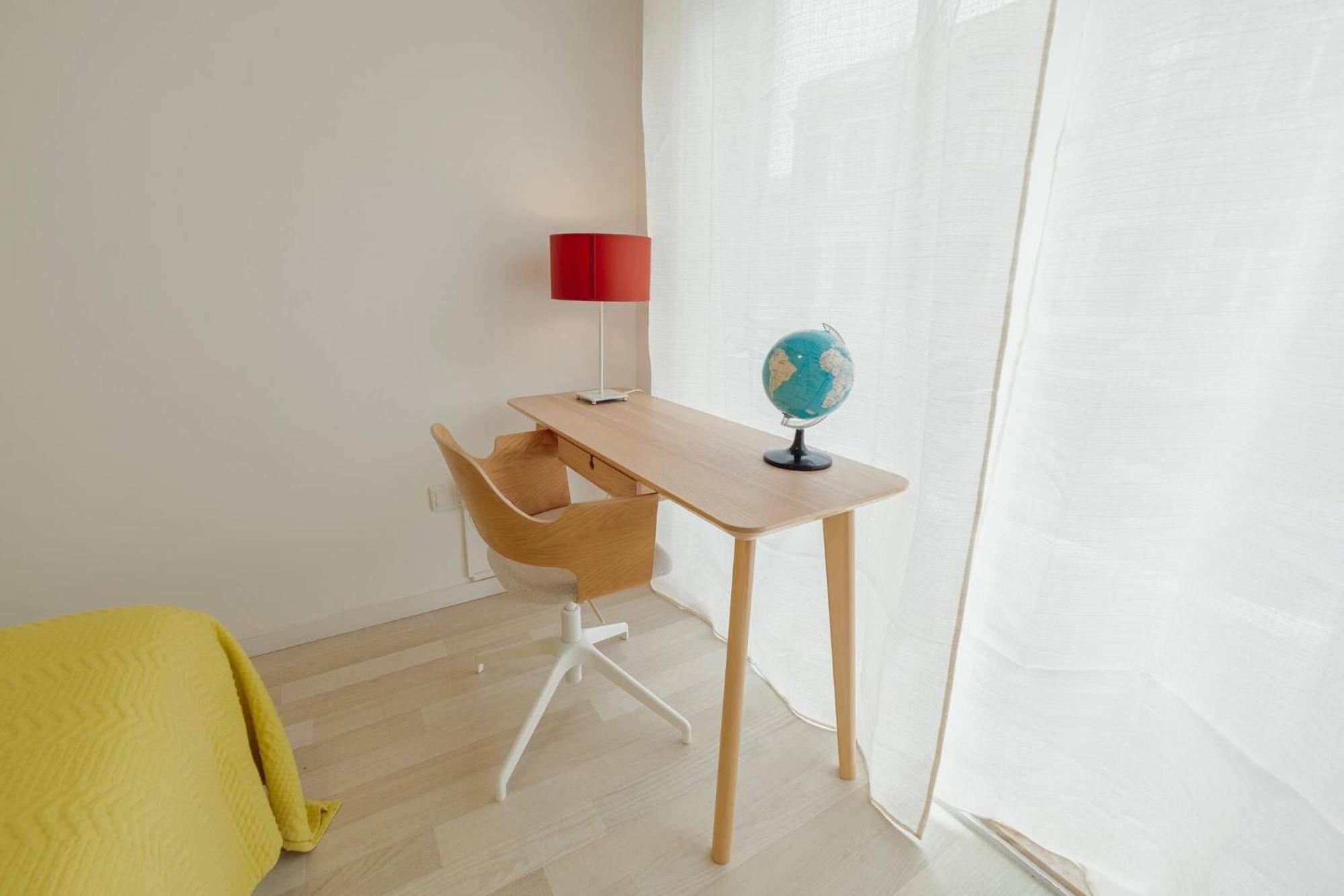 Santa Catarina Apartment By Hosty Porto Ngoại thất bức ảnh