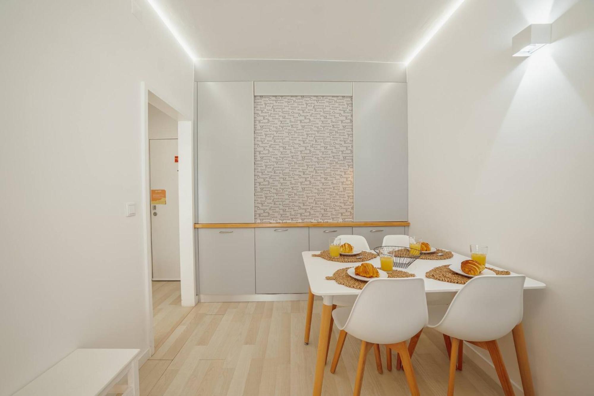 Santa Catarina Apartment By Hosty Porto Ngoại thất bức ảnh