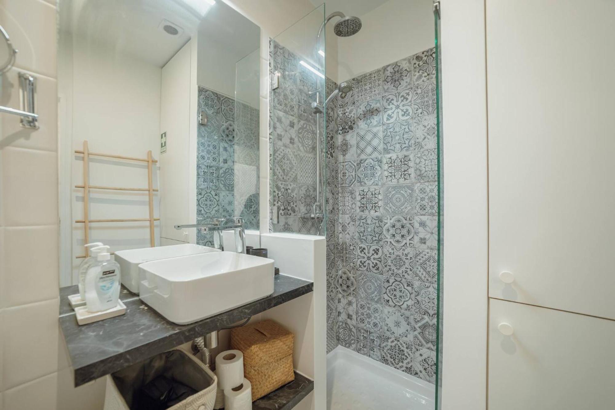 Santa Catarina Apartment By Hosty Porto Ngoại thất bức ảnh