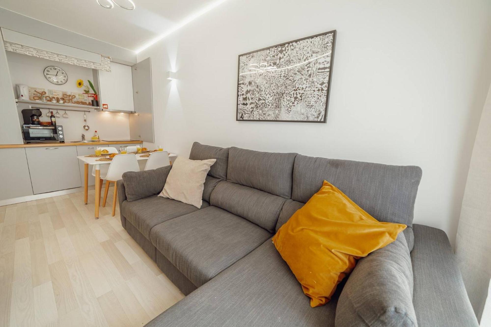 Santa Catarina Apartment By Hosty Porto Ngoại thất bức ảnh