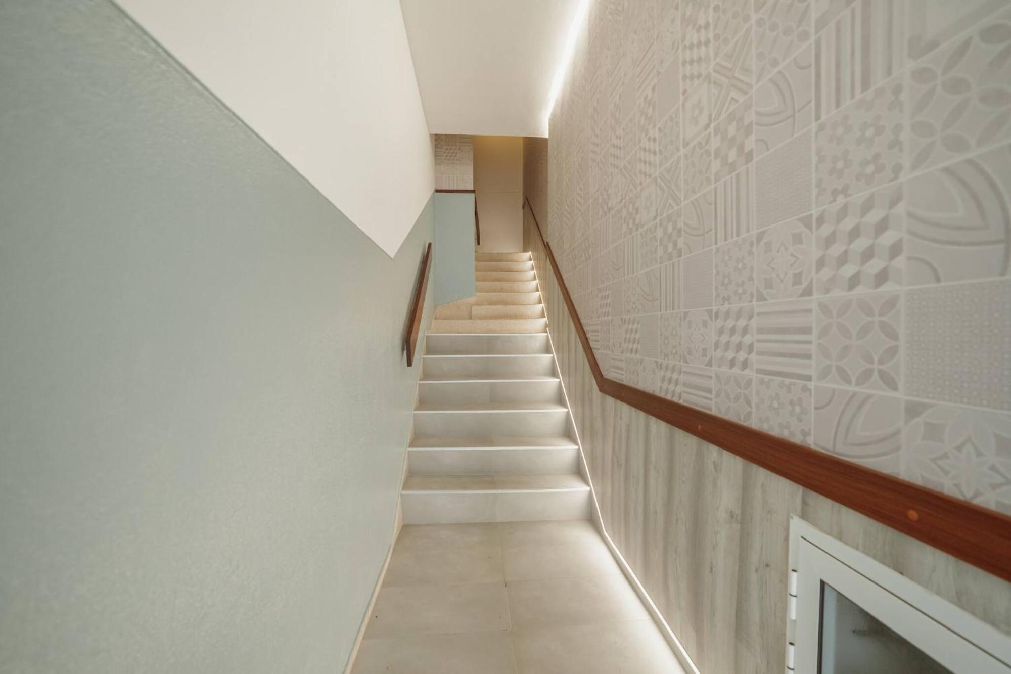 Santa Catarina Apartment By Hosty Porto Ngoại thất bức ảnh