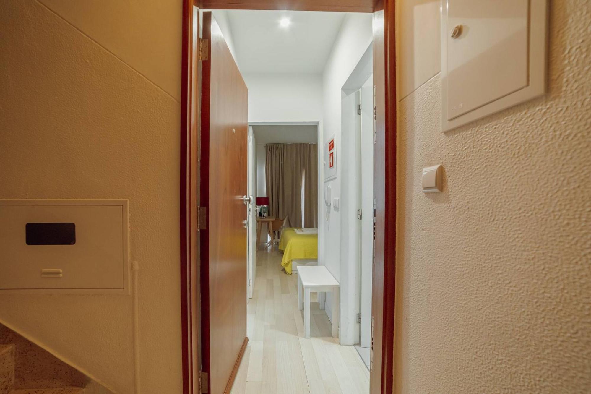 Santa Catarina Apartment By Hosty Porto Ngoại thất bức ảnh