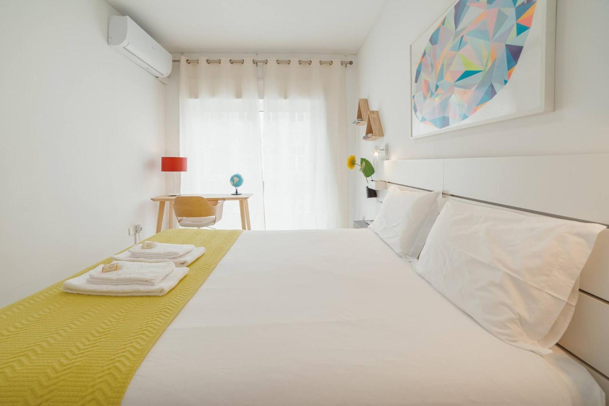 Santa Catarina Apartment By Hosty Porto Ngoại thất bức ảnh