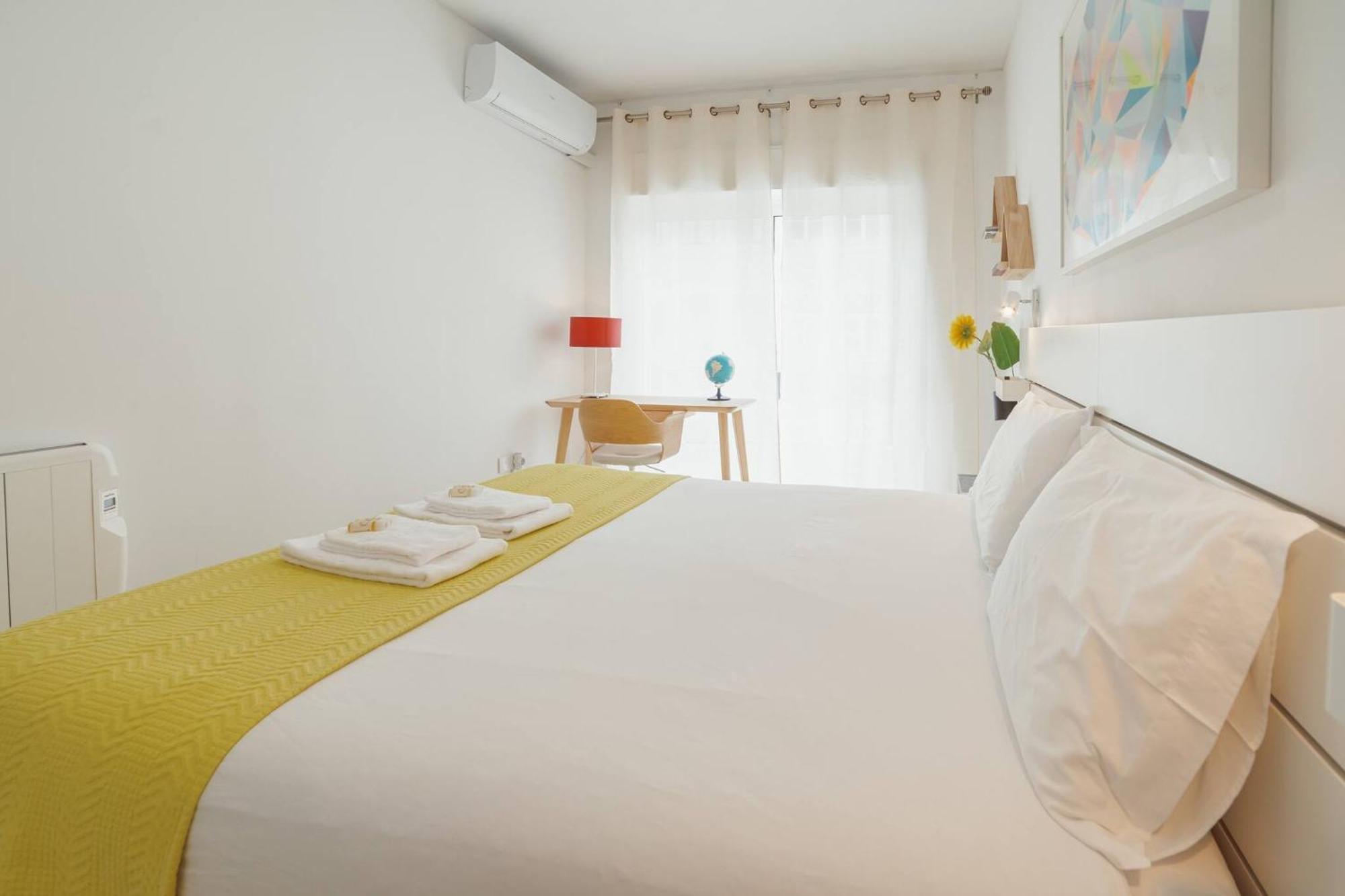 Santa Catarina Apartment By Hosty Porto Ngoại thất bức ảnh