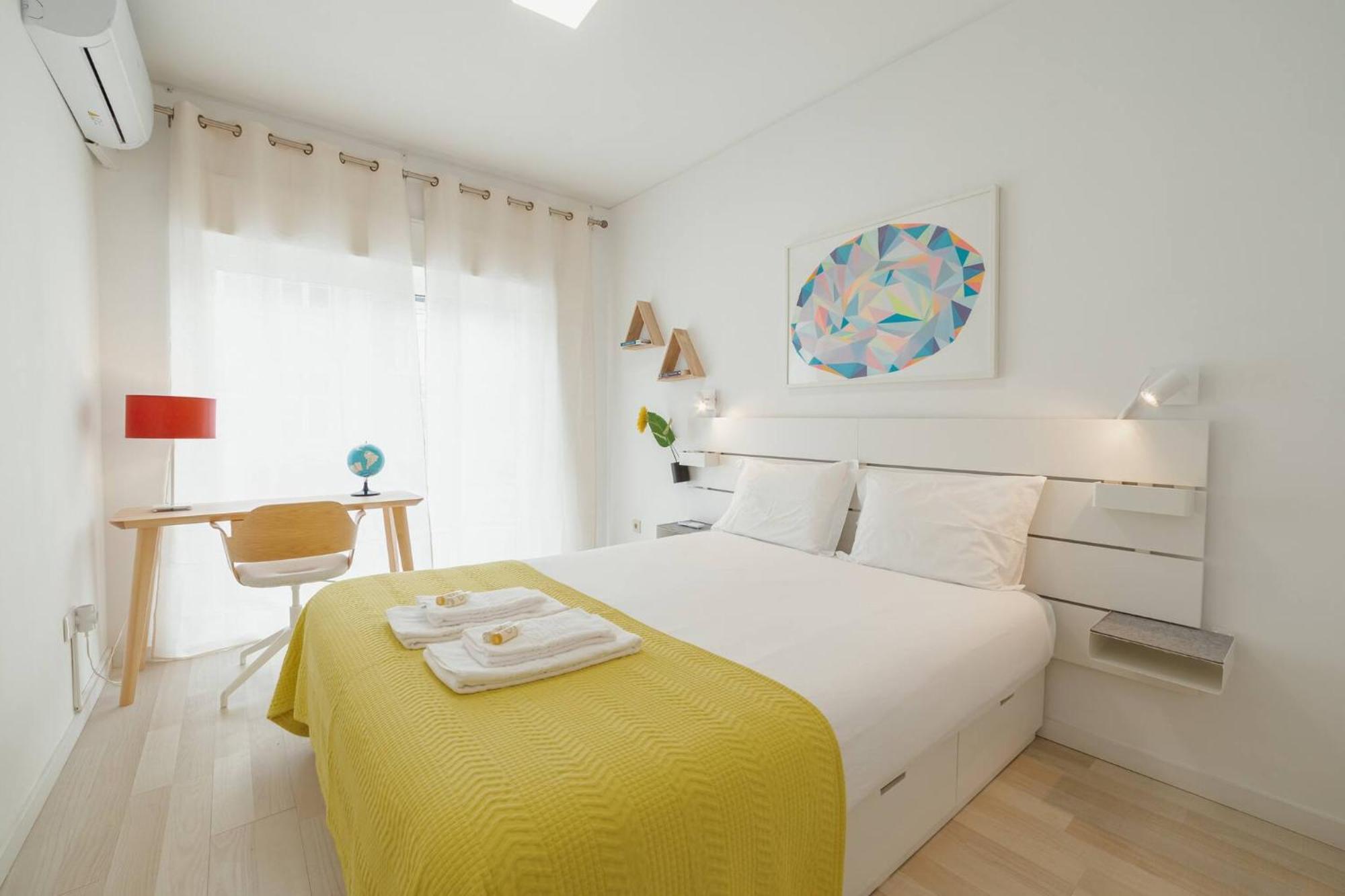 Santa Catarina Apartment By Hosty Porto Ngoại thất bức ảnh