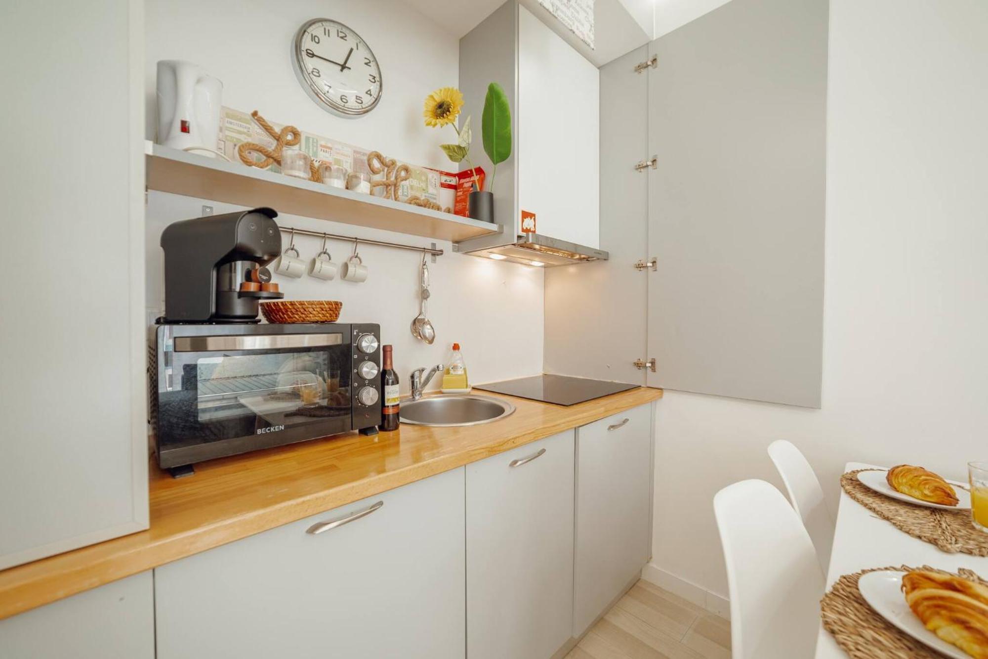 Santa Catarina Apartment By Hosty Porto Ngoại thất bức ảnh